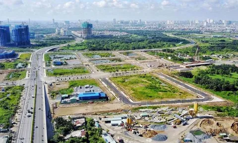Được nới thời hạn ghi nợ tiền sử dụng đất khi cấp sổ đỏ lần đầu