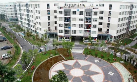 Thêm 11 dự án nhà ở xã hội, nhà ở công nhân đủ điều kiện vay gói hỗ trợ lãi suất 2%