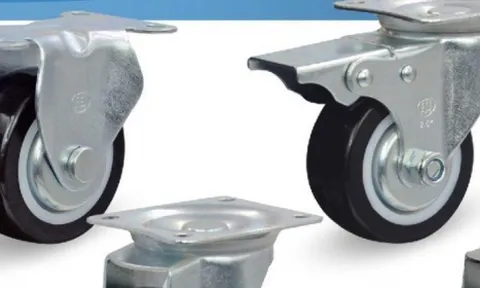Mỹ điều tra về thuế đối với bánh xe kéo bằng thép từ Việt Nam