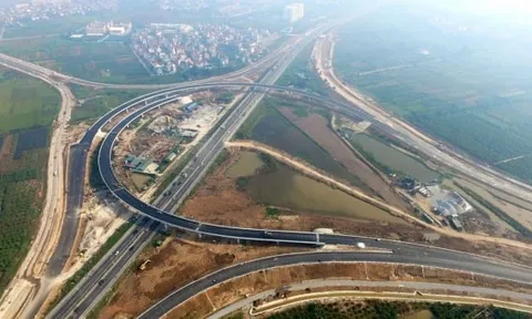 Đề xuất thu đến 5.200 đồng/km đường cao tốc