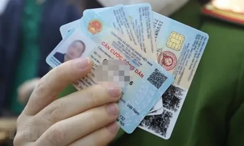 Từ 1/10, phải cập nhật căn cước để giao dịch chứng khoán online