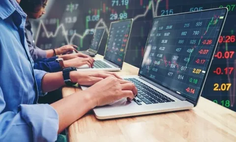 Xu hướng tăng có thể tiếp tục nhờ dòng tiền mạnh