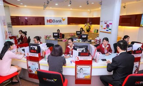 Tin ngân hàng nổi bật tuần qua: Ngân hàng tiếp tục cảnh báo lừa đảo qua tin nhắn SMS