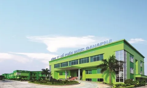 Đầu tư nhà máy dược phẩm 1.200 tỷ, Danapha đang làm ăn ra sao?