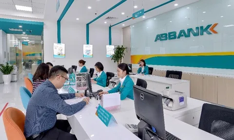 ABBank huy động 1.000 tỷ đồng trái phiếu