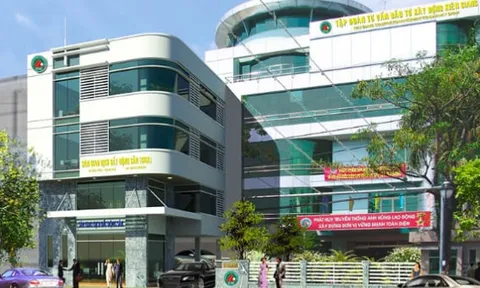 Bị phạt gần 300 triệu do vi phạm công bố thông tin, CIC Group kinh doanh ra sao?