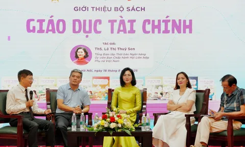 Lan toả tinh thần “bình dân học vụ về tài chính”