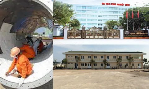 Giá vốn bán hàng và chi phí cao, “bào mòn” lợi nhuận của VINACEGLASS