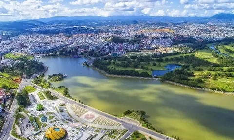 Lâm Đồng sẽ đấu giá 43 cơ sở nhà đất, dự kiến thu hơn 1.300 tỷ đồng