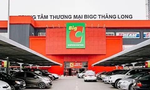 Hà Nội xử phạt 3 cửa hàng bán sản phẩm liên quan trẻ em nhập lậu tại BigC Thăng Long