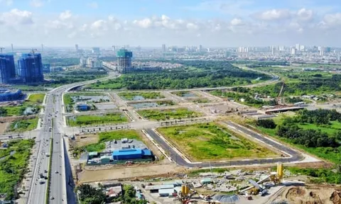 Hà Nội điều chỉnh quy hoạch loạt ô đất tại Thường Tín, Mê Linh và Ứng Hòa