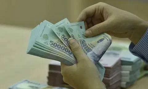 Động thái mới của NHNN: Giảm lãi suất tín phiếu