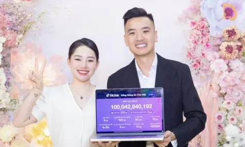 Siết chặt quản lý thuế đối với hoạt động bán hàng livestream