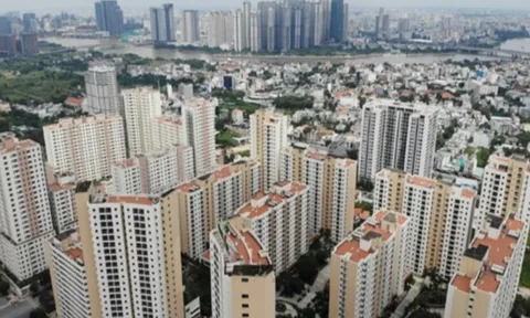 TP. HCM đấu giá 3.790 căn hộ ở Thủ Thiêm sau 3 lần thất bại