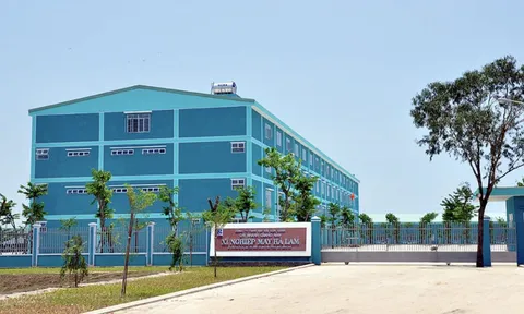 Garmex Sài Gòn: Doanh thu dưới 5 triệu/ngày, lỗ lũy kế 118 tỷ đồng