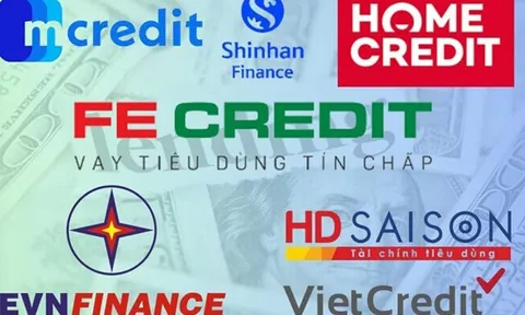 Tài chính tiêu dùng khởi sắc, loạt công ty báo lãi lớn