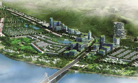 Hoà Bình: Ba dự án của Tập đoàn Geleximco chưa đủ điều kiện mở bán