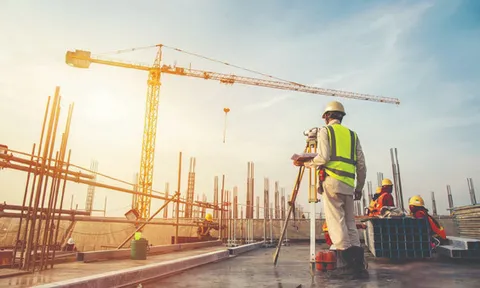 Thực hư chủ đầu tư 'nợ' nhà thầu xây dựng