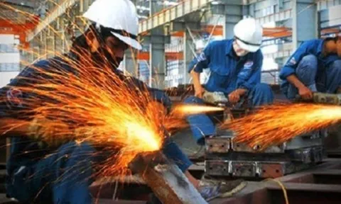 Áp thuế chống bán phá giá đối với vật liệu hàn nhập khẩu