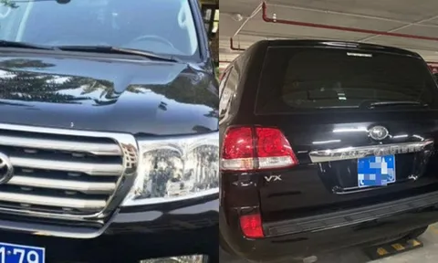 Đà Nẵng đấu giá lô 20 xe ô tô công giá khởi điểm hơn 2,5 tỷ đồng