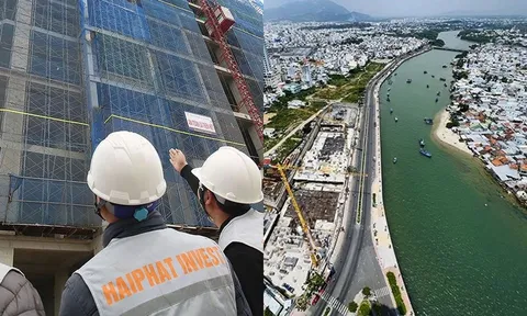 Hải Phát InVest muốn chuyển nhượng 78% vốn tại HP Hospitality Nha Trang.