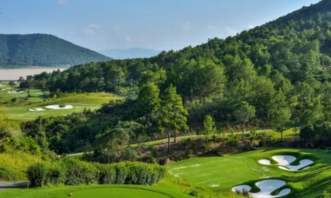 Chấm dứt hoạt động dự án đầu tư Khách sạn Golf 1 - Đà Lạt của Du lịch Thành Thành Công
