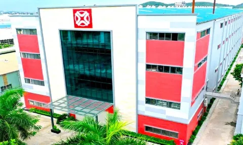Tập đoàn Long Phương của ông Nguyễn Tiến Long và hệ sinh thái gốm sứ, nước sạch và bất động sản
