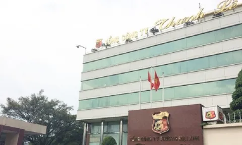 Loạt công ty bị phạt trong chứng khoán