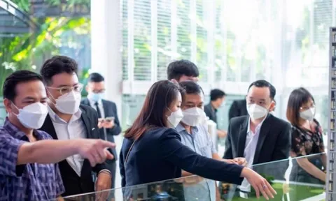 Đề xuất lập sàn giao dịch bất động sản để chống thất thu thuế