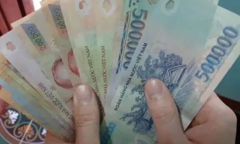 Đề xuất tăng lương tối thiểu vùng từ ngày 1/1/2026