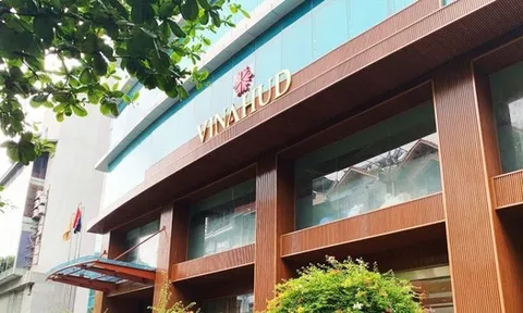 Vinahud tổ chức bất thành Đại hội cổ đông 2025