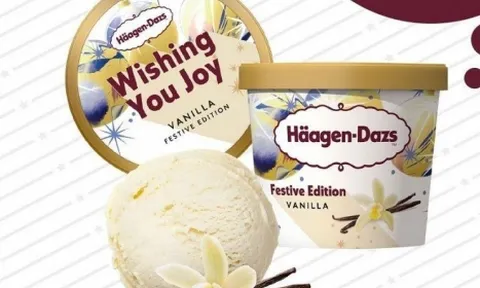 Mở rộng chương trình thu hồi hơn 9.000 hộp kem Haagen Dazs: Thị trường Việt Nam bị ảnh hưởng?