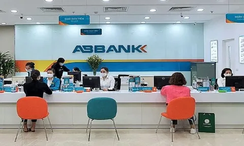 ABBank muốn phát hành 6.000 tỷ đồng trái phiếu
