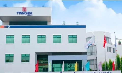 Công ty Tín Nghĩa nợ thuế và các khoản phải nộp cho nhà nước hơn 53 tỷ đồng