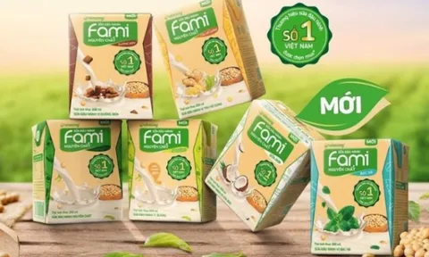 Sản phẩm từ đậu nành có chứa isoflavone giống estrogen, có thể dẫn đến dậy thì sớm?