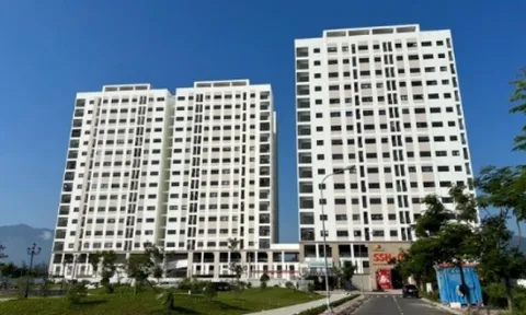 Khánh Hòa ra văn bản gỡ vướng cho loạt dự án nhà ở xã hội