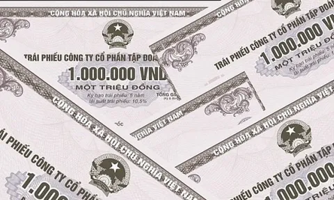 Ngân hàng chi gần 77.000 tỷ đồng mua lại trái phiếu trước hạn
