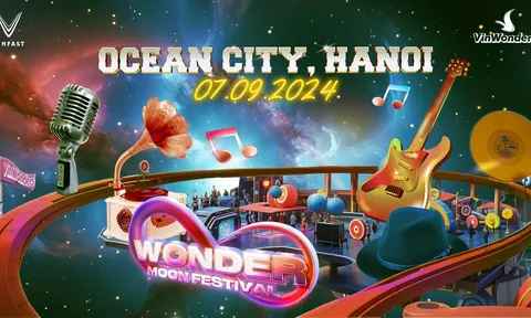 Chuyên gia: 8Wonder đang là ‘đường hai chiều’ kết nối âm nhạc Việt Nam với thế giới
