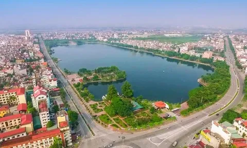 Giá đất Hải Dương: Cao nhất đến 190 triệu đồng/m2