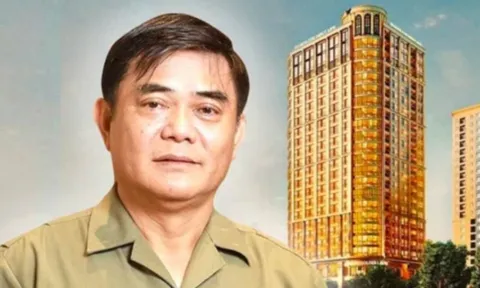 Công ty của đại gia Đường 'Bia' liên tục thua lỗ, gánh nợ hơn 1.000 tỷ