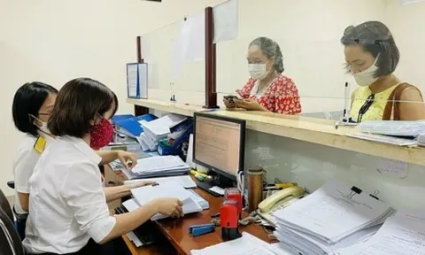Tổng cục Thuế “thúc” thu hồi nợ thuế, không để kéo dài