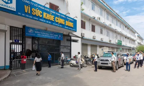 Bị Cục Quản lý Dược thu hồi thuốc, Dược phẩm Pharbaco đang làm ăn thế nào?