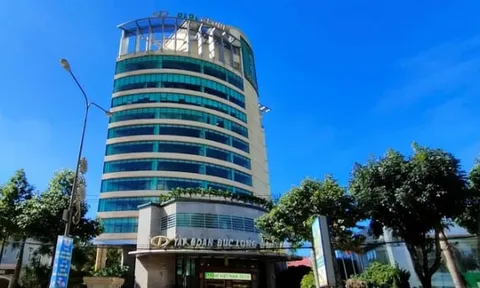 VietinBank rao bán khoản nợ hơn 400 tỷ liên quan đại gia Đức Long Gia Lai