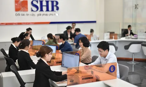 SHB chung tay cùng Chính Phủ hỗ trợ giảm 2% lãi suất vaydành cho doanh nghiệp