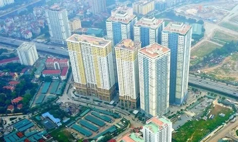 Có phải đóng thuế sử dụng đất khi ở chung cư không?
