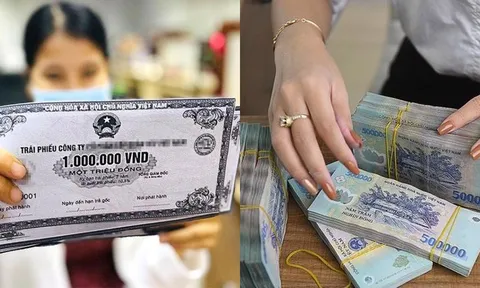 HoREA kiến nghị cho phép ngân hàng được mua trái phiếu doanh nghiệp để đảo nợ