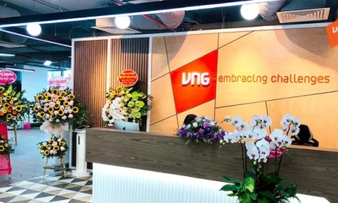 VNG nộp hồ sơ IPO tại Mỹ: Doanh nghiệp lỗ, cổ phiếu đắt nhất sàn chứng khoán Việt Nam