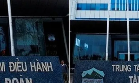 Con trai bầu Đức hoàn tất giao dịch "khủng", lần đầu trở thành cổ đông tại HAGL