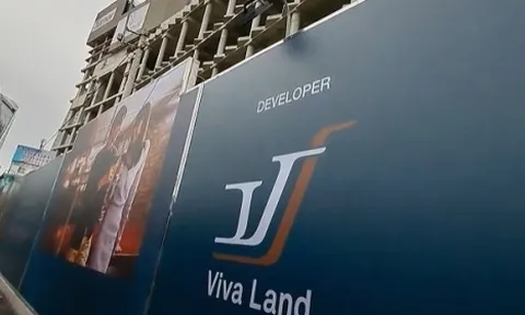 Chân dung Viva Land - Tân chủ nhân dự án Saigon One Tower