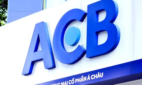 ACB hút thêm 2.000 tỷ đồng từ kênh trái phiếu